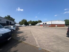 Moorhouse Av, Leeds à louer Photo de l’immeuble– Image 2 sur 5