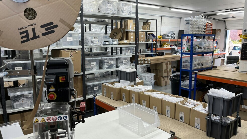 Lower Cape, Warwick à louer - Photo de l’immeuble – Image 2 sur 14