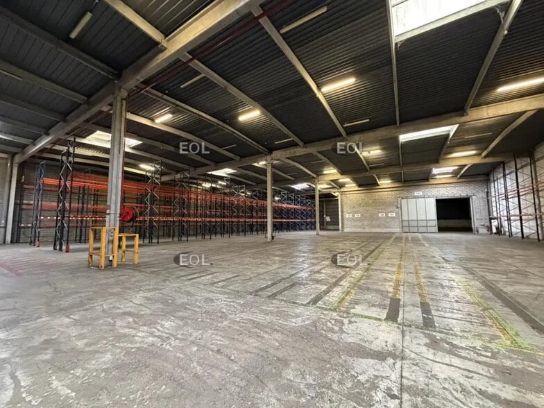 9 Allée Des Tilleuls, Heudebouville à louer - Photo intérieure – Image 2 sur 7