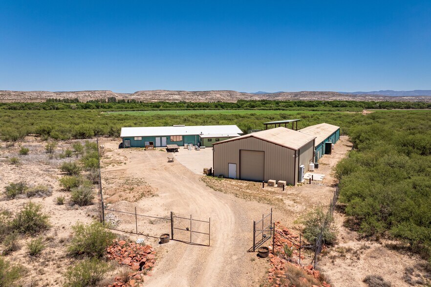 4626 Old Highway 279, Camp Verde, AZ à vendre - Photo de l’immeuble – Image 3 sur 16