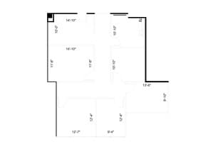 1880 Dairy Ashford Rd, Houston, TX à louer Plan de site– Image 1 sur 1