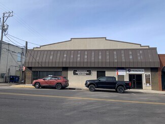 Plus de détails pour 9-11 E Eau Claire St, Rice Lake, WI - Bureau à vendre