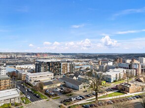 401 Fawcett Ave, Tacoma, WA - Vue aérienne  vue de carte - Image1