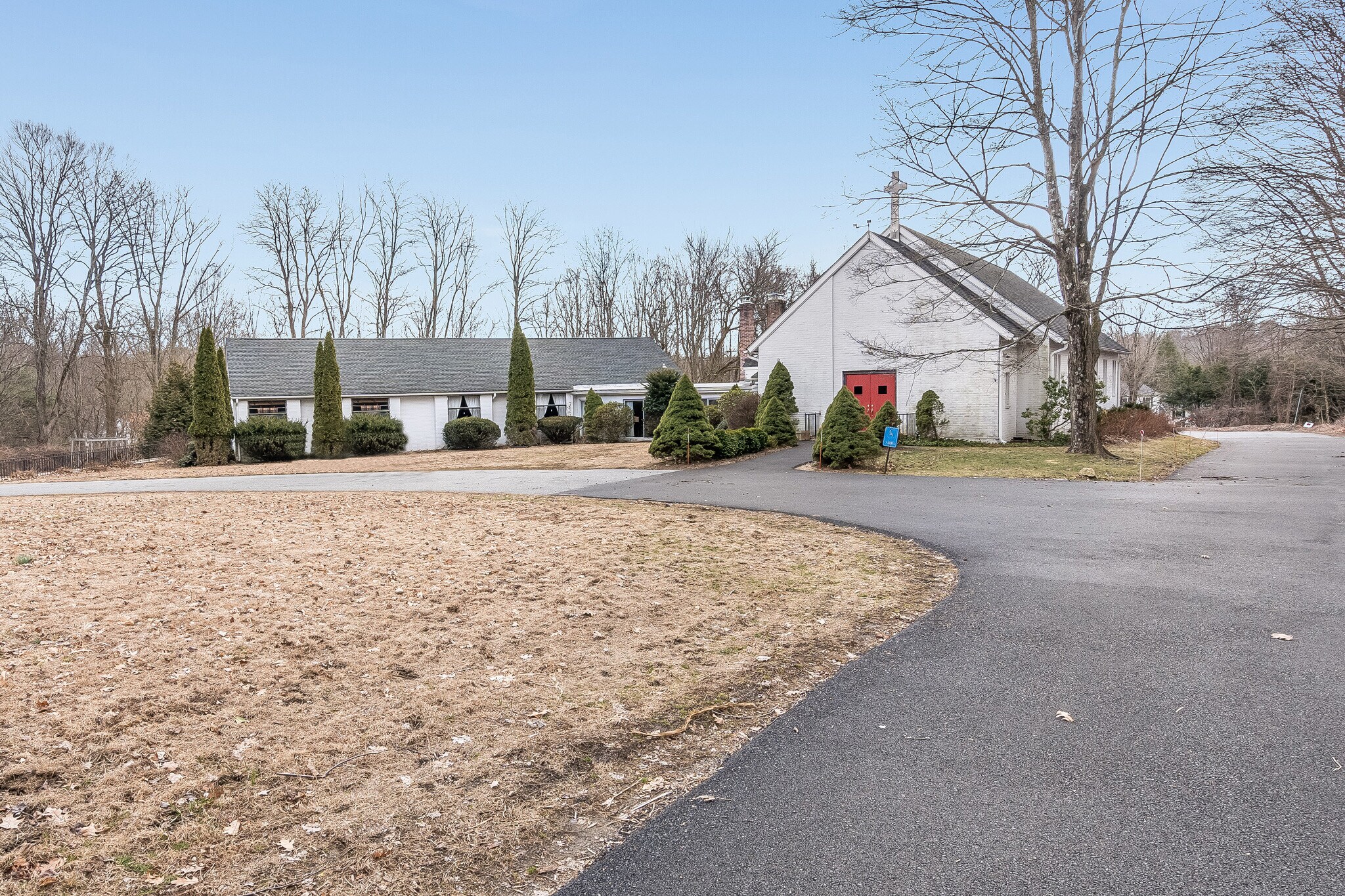 39 Granite Springs Rd, Granite Springs, NY à louer Photo principale– Image 1 sur 18