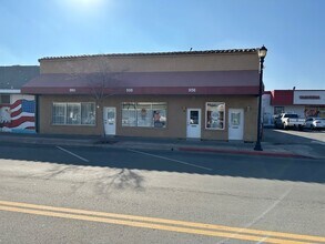 958 O St, Firebaugh, CA à louer Photo de l’immeuble– Image 2 sur 25