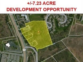 941 Albany Shaker Rd, Latham, NY - VUE AÉRIENNE vue de carte