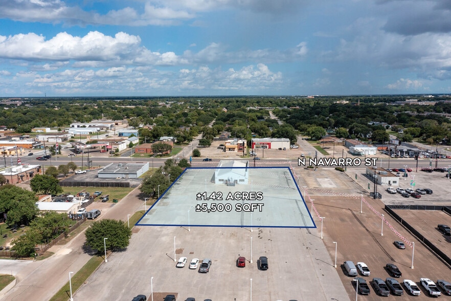 3407 Navarro St, Victoria, TX à vendre - Photo de l’immeuble – Image 3 sur 10