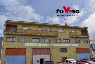 Plus de détails pour Industriel/Logistique à louer