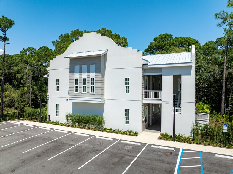 12060 US Highway 98 W, Miramar Beach, FL à vendre - Photo de l’immeuble – Image 2 sur 22