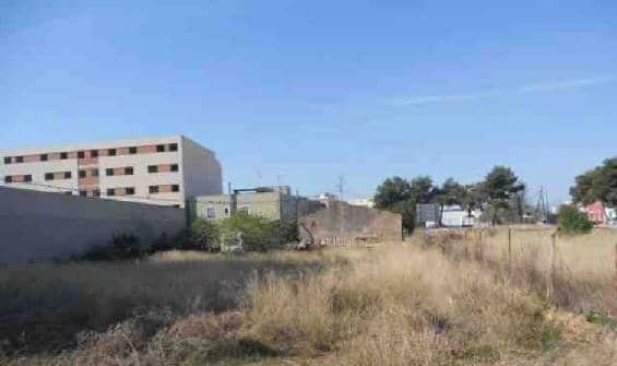 Terrain dans ALMAZORA, Castellón à vendre Photo de l’immeuble– Image 1 sur 6