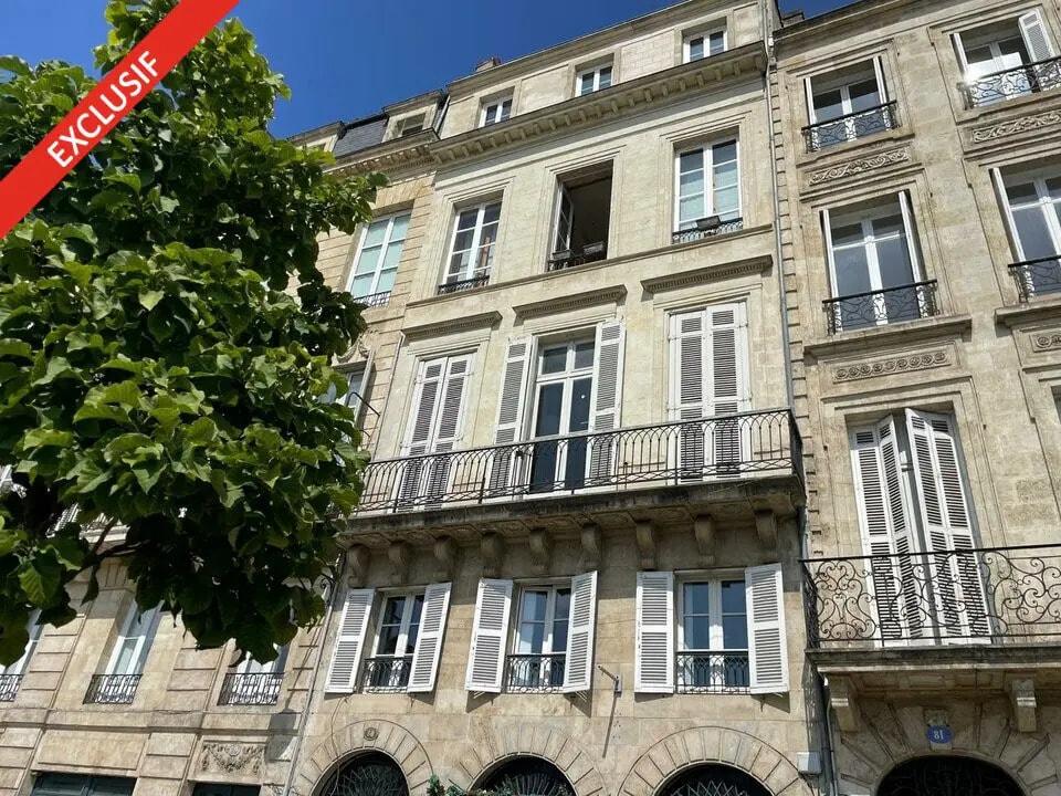 Photo de l’immeuble