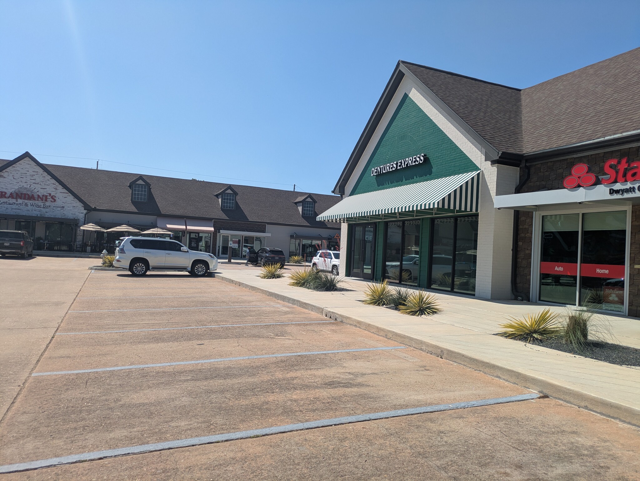 3300-3400 FM-1092, Missouri City, TX à louer Photo de l’immeuble– Image 1 sur 19