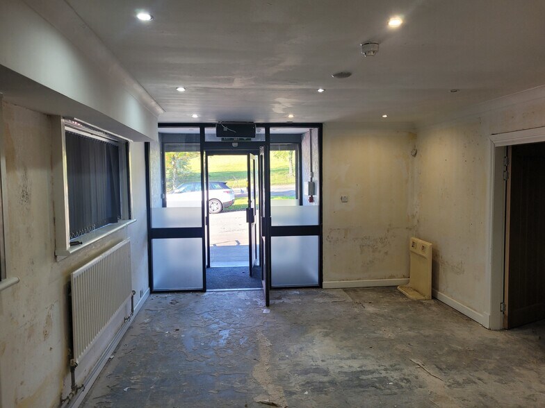 14A Balornock Rd, Glasgow à louer - Photo de l’immeuble – Image 3 sur 4