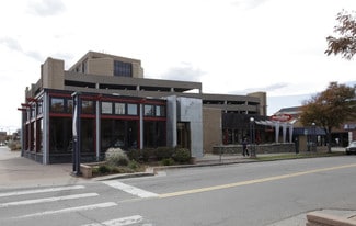 Plus de détails pour 263 Josephine St, Denver, CO - Local commercial à louer