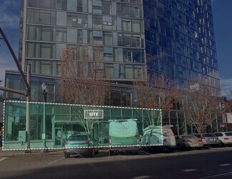 Plus de détails pour 1221-1241 SW 10th Ave, Portland, OR - Logement à vendre