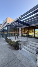 3430-3440 W Sunset Blvd, Los Angeles, CA à louer Photo de l’immeuble– Image 1 sur 6