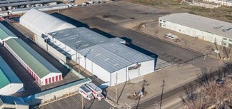 Plus de détails pour 131 N Kings Rd, Nampa, ID - Industriel/Logistique à louer