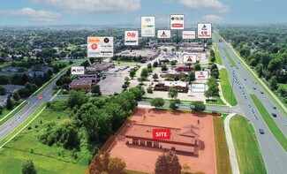 Plus de détails pour 15026 Cimmaron Ave W, Rosemount, MN - Local commercial à vendre