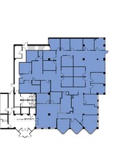 2365 Albert St, Regina, SK à louer Photo de l’immeuble– Image 1 sur 1