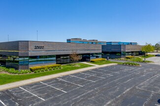 Plus de détails pour 20900 Swenson Dr, Waukesha, WI - Bureau, Bureau/Médical à louer