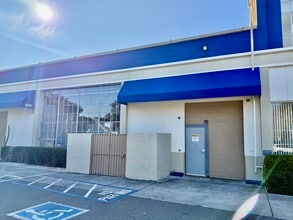 1311-1425 63rd St, Emeryville, CA à louer Photo intérieure– Image 1 sur 2