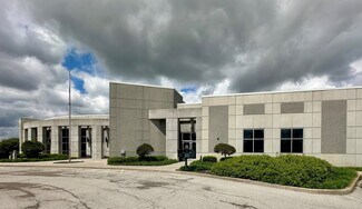 Plus de détails pour 14450 Getz Rd, Noblesville, IN - Bureau à vendre