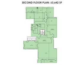 2045 Sawtelle Blvd, Los Angeles, CA à louer Plan d’étage– Image 1 sur 9