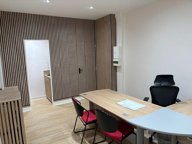 Bureau dans Limoges à vendre - Photo intérieure – Image 2 sur 4