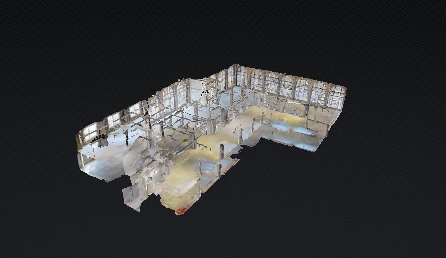 1111 Rusk St, Houston, TX à louer - Numérisation 3D Matterport – Image 2 sur 7