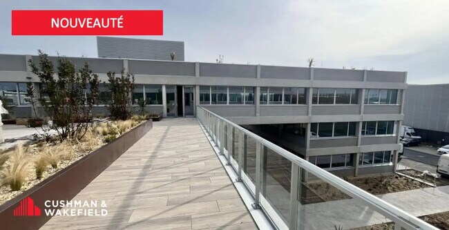 Plus de détails pour Bureau à vendre