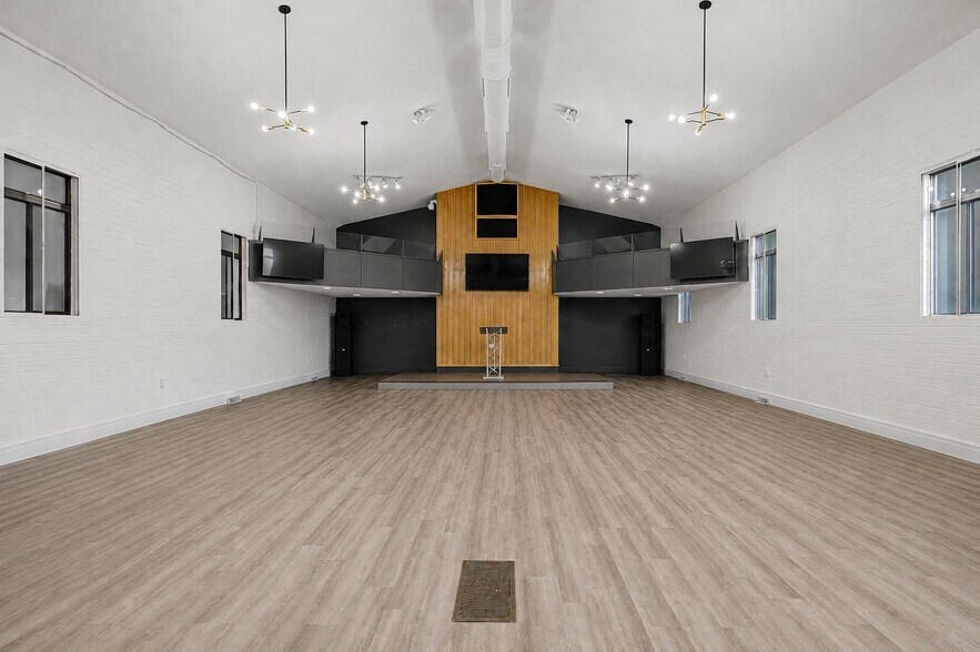 4535 Wadsworth Blvd, Wheat Ridge, CO à louer - Photo de l’immeuble – Image 2 sur 13