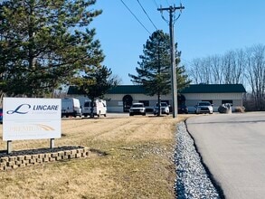 615 Commerce Rd, Richmond, IN à louer Photo intérieure– Image 1 sur 7