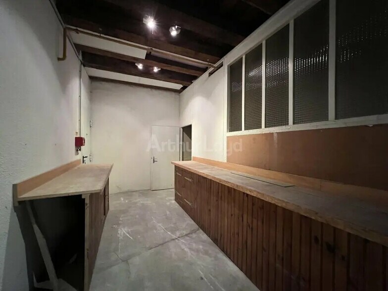 Bureau dans Maxéville à louer - Photo intérieure – Image 3 sur 5