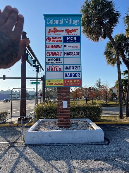 110-290 Lime Ave, Sarasota, FL à louer - Photo de l’immeuble – Image 3 sur 3