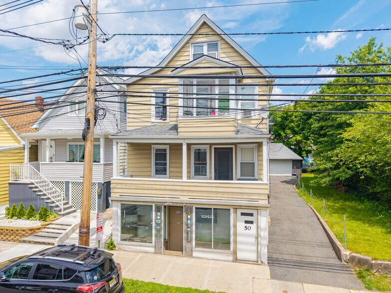 50 Jewell St, Garfield, NJ à vendre - Photo de l’immeuble – Image 3 sur 13