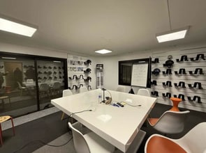 Local d’activités dans Saint-André-de-Corcy à louer Photo intérieure– Image 2 sur 11