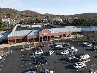 Plus de détails pour 400-470 US Highway 202/206 Dr, Bedminster, NJ - Bureau/Local commercial, Local commercial à louer