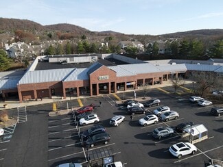 Plus de détails pour 400-470 US Highway 202/206 Dr, Bedminster, NJ - Bureau/Local commercial, Local commercial à louer