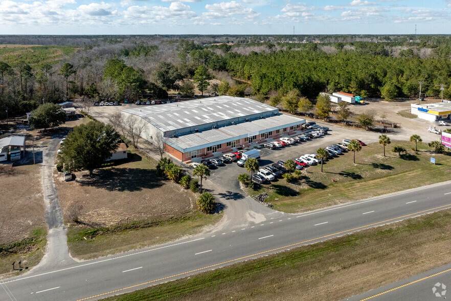 550 Hwy 9 E, Longs, SC à louer - Photo de l’immeuble – Image 3 sur 6