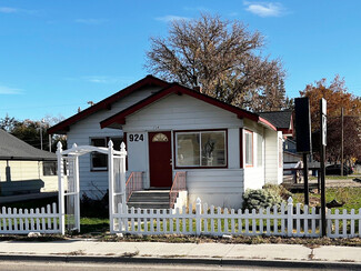 Plus de détails pour 924 12th Ave S, Nampa, ID - Bureau à louer