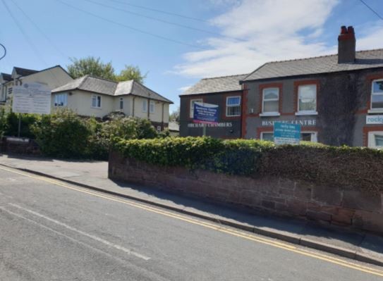 4-6 Rocky Ln, Wirral à louer - Photo principale – Image 1 sur 1