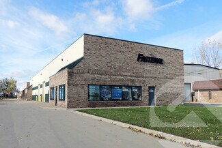 Plus de détails pour 48325-48335 Gratiot Ave, Chesterfield, MI - Industriel/Logistique à louer