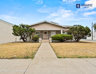 Plus de détails pour 1046 S San Gabriel Blvd, San Gabriel, CA - Bureau à vendre