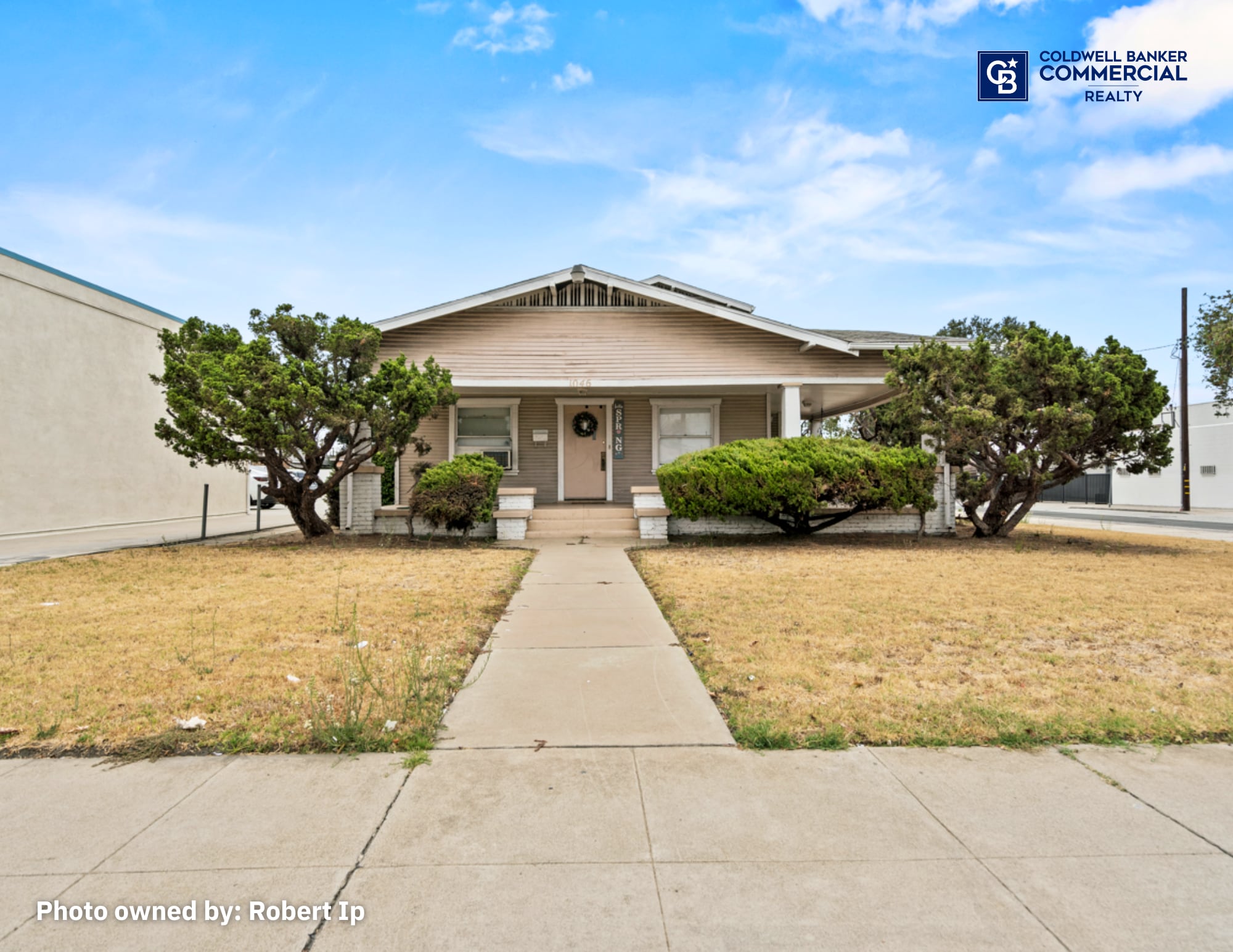 1046 S San Gabriel Blvd, San Gabriel, CA à vendre Photo principale– Image 1 sur 6