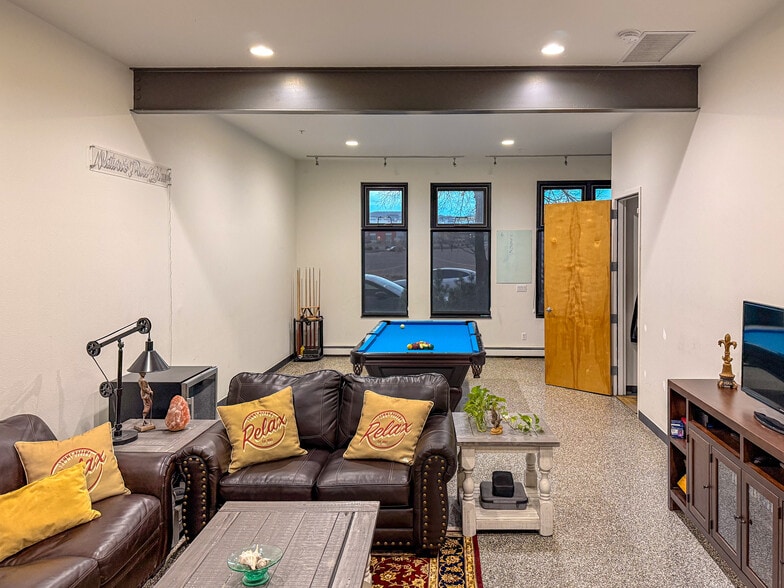 11562 Colony Row, Broomfield, CO à vendre - Hall d’entrée – Image 3 sur 22