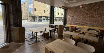 Fountainbridge, Edinburgh à louer Photo intérieure– Image 2 sur 4