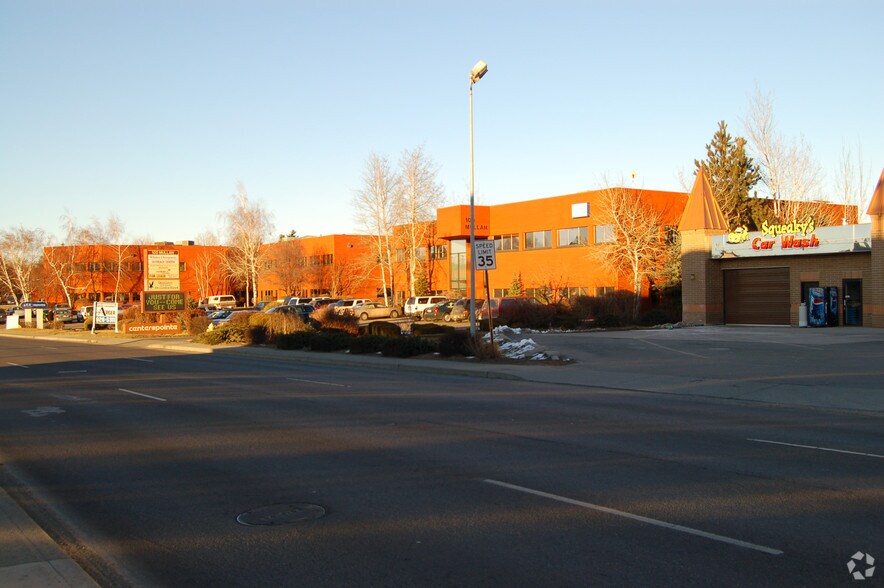 100 N Mullan Rd, Spokane, WA à louer - Photo de l’immeuble – Image 3 sur 13