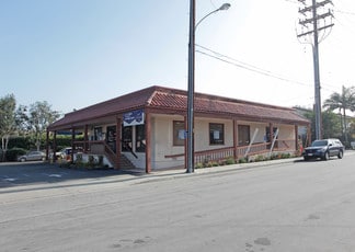 Plus de détails pour 2270 Pacific Coast Hwy, Lomita, CA - Local commercial à louer