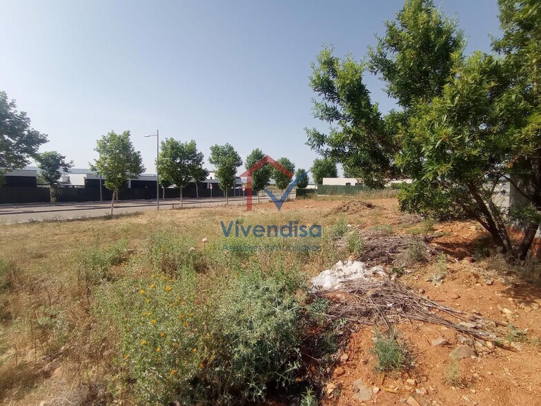 Terrain dans Cabanillas del Campo, Guadalajara à vendre - Photo de l’immeuble – Image 1 sur 4