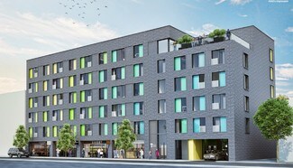 Plus de détails pour Victoria St, West Bromwich - Local commercial à louer